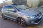  2012 VW Polo Polo 1.4 Comfortline