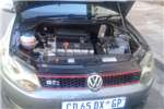  2012 VW Polo Polo 1.4 Comfortline