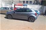  2012 VW Polo Polo 1.4 Comfortline