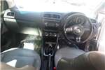  2012 VW Polo Polo 1.4 Comfortline