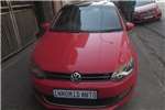  2012 VW Polo Polo 1.4 Comfortline