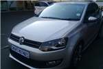  2012 VW Polo Polo 1.4 Comfortline