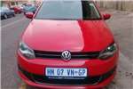  2012 VW Polo Polo 1.4 Comfortline