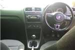  2012 VW Polo Polo 1.4 Comfortline