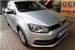  2012 VW Polo Polo 1.4 Comfortline