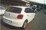  2012 VW Polo Polo 1.4 Comfortline