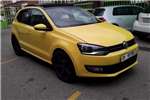  2012 VW Polo Polo 1.4 Comfortline