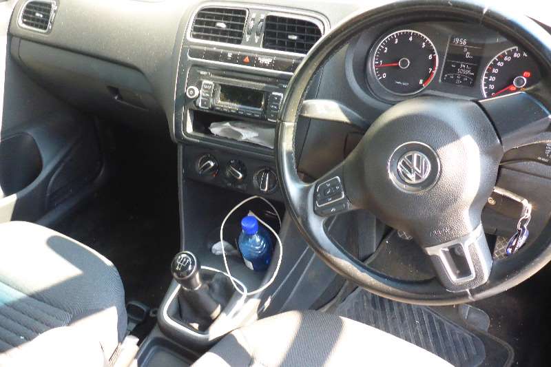 VW Polo 1.4 Comfortline for sale in Gauteng | Auto Mart