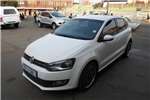  2012 VW Polo Polo 1.4 Comfortline