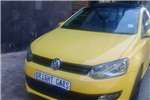  2012 VW Polo Polo 1.4 Comfortline