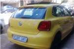  2012 VW Polo Polo 1.4 Comfortline