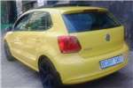  2012 VW Polo Polo 1.4 Comfortline