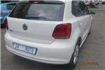  2012 VW Polo Polo 1.4 Comfortline