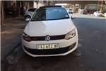  2012 VW Polo Polo 1.4 Comfortline