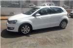  2012 VW Polo Polo 1.4 Comfortline