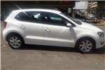  2012 VW Polo Polo 1.4 Comfortline