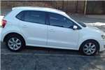  2012 VW Polo Polo 1.4 Comfortline