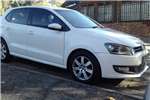  2012 VW Polo Polo 1.4 Comfortline