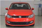  2012 VW Polo Polo 1.4 Comfortline