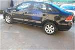  2012 VW Polo Polo 1.4 Comfortline