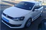  2012 VW Polo Polo 1.4 Comfortline