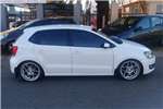  2012 VW Polo Polo 1.4 Comfortline