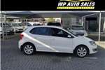  2012 VW Polo Polo 1.4 Comfortline