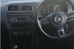  2012 VW Polo Polo 1.4 Comfortline