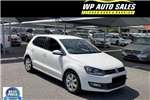  2012 VW Polo 