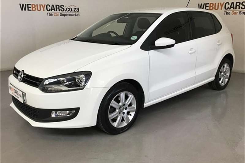 2012 VW Polo 1.4 Comfortline for sale in Eastern Cape | Auto Mart