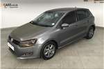  2012 VW Polo Polo 1.4 Comfortline