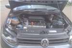  2012 VW Polo Polo 1.4 Comfortline