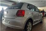  2012 VW Polo Polo 1.4 Comfortline