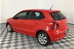  2012 VW Polo Polo 1.4 Comfortline