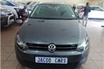  2012 VW Polo Polo 1.4 Comfortline