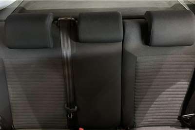  2012 VW Polo Polo 1.4 Comfortline
