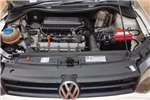  2012 VW Polo Polo 1.4 Comfortline