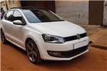  2012 VW Polo Polo 1.4 Comfortline