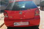  2012 VW Polo Polo 1.4 Comfortline