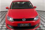  2012 VW Polo Polo 1.4 Comfortline