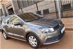  2012 VW Polo Polo 1.4 Comfortline