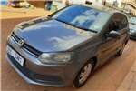  2012 VW Polo Polo 1.4 Comfortline