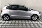  2012 VW Polo Polo 1.4 Comfortline