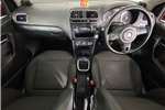  2012 VW Polo Polo 1.4 Comfortline