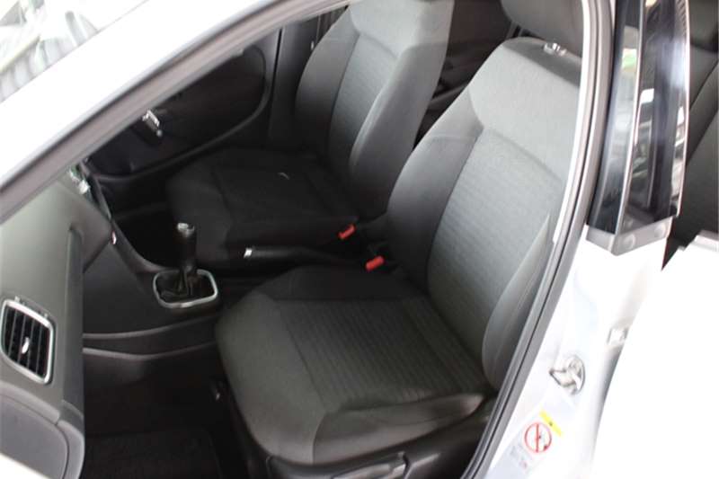 Used 2012 VW Polo 1.4 Comfortline