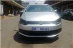  2012 VW Polo Polo 1.4 Comfortline