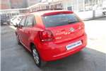  2013 VW Polo 