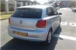  2013 VW Polo Polo 1.4 Comfortline