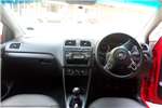  2013 VW Polo Polo 1.4 Comfortline