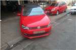  2013 VW Polo Polo 1.4 Comfortline